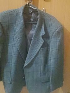 Mens Blazer