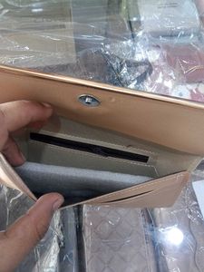 Multi Pattern, Colour Clutches For Women