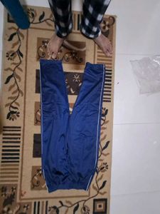 Stylish Navy Blue Sports Jacket