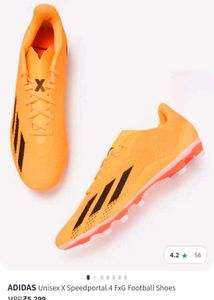 Adidas Football Shoes