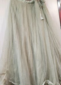 Lehenga Choli with Dupatta