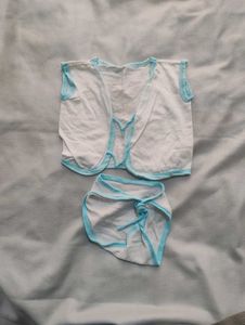 Baby Clothes Bundle - Preemie Size