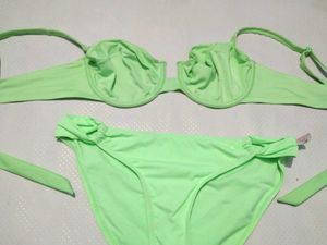 (731) Forest Grenn Set 36