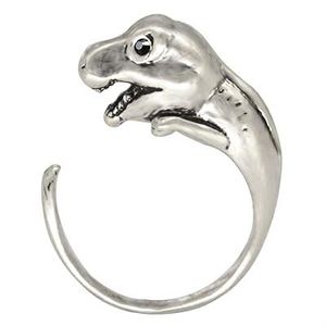 Dinosaur Ring