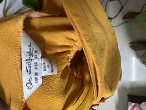 MISS SELFRIDGE PINAFORE DRESS