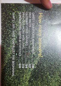 NatGeo Answer Book