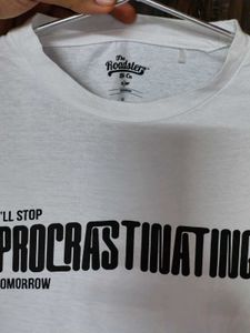Crop Tee