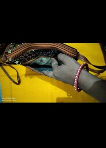 2 Combo Sling Bag
