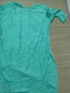 Elegant Kurta