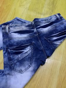 Top Brand Jeans