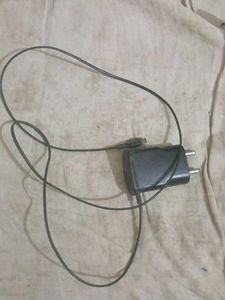 Charger