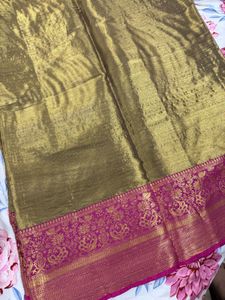 Elegant Saree (without Blouse)