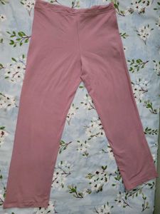Dusty Rose Lounge Pants