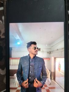 Men&#39;s Ethnic Jacket