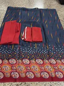 Dress Material - Unstitched