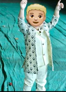 Boys Ethnic Wear Set Combo ✌️
