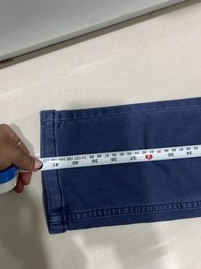 Men’s Blue Jeans
