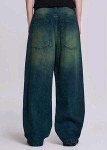 Baggy Vintage Jeans