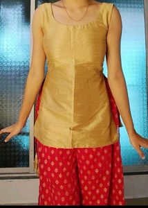 FESTIVE Kurta Set