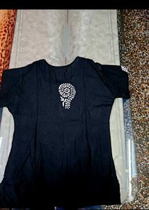 Chikankari Kurta