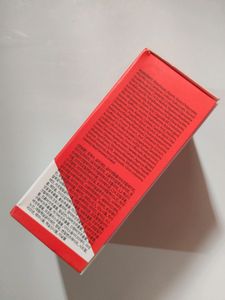 Night Serum From The SKIN House