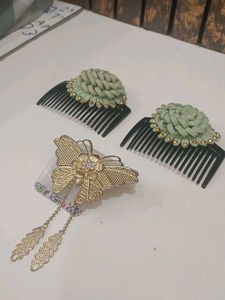 Hair Clips