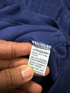 Ralph Lauren Velvet Zip Jacket