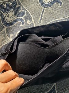 Black Tube Top
