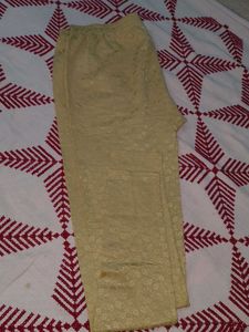 New Black Golden Designer Dress With Bottem