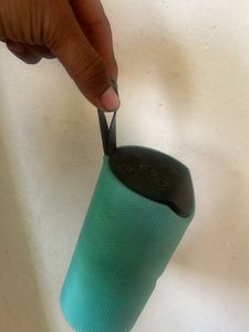 TG-113 Wireless Speaker with Mic for Hands Free and Splashproof Wireless 15 W Bluetooth Speaker