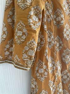 Fabindia Kurta