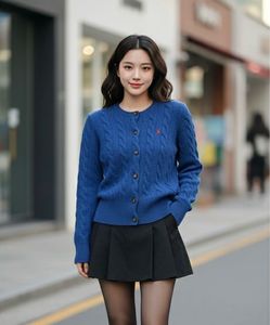 Ralph Lauren cable knit Sweater