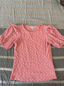 Forever New Lace Top