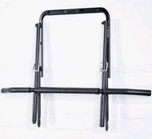 Pull Up Bar - Decathlon