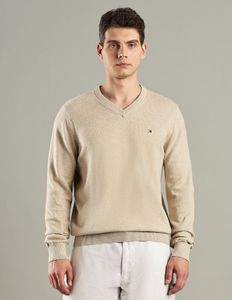 Tommy Hilfiger V-Neck Sweater