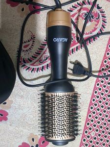Agaro HV2179 Profesional Volumizer Hair Dryer
