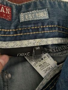 Pintresty 🌸  boyfriend  Jeans