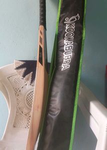 Kookaburra Cricket Bat