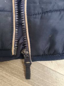 Kids Adventure Puffer Jacket