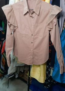 Cotton Shirt