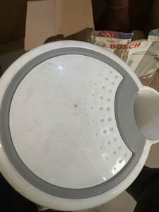 Bosch Kettle 1.7 Litre Unused