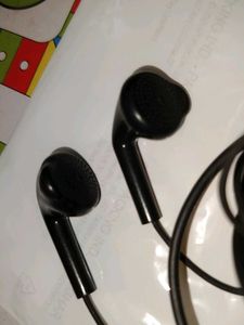 Earphones