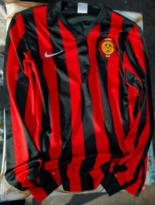 Vintage AC Milan Jersey