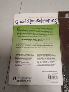 Self Help Books - Set 3