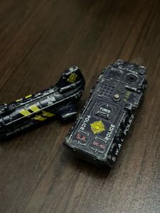 Toy