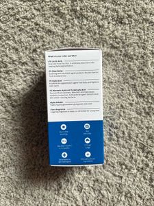 Be Bodywise- Underarm Roll On