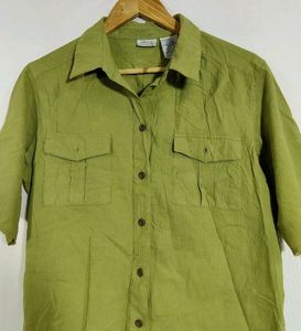 White Stag Top