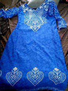 2 Salwar Sets For Donation