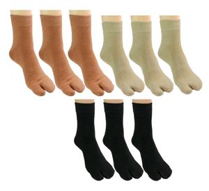 12 Pairs Ladies Thumb Socks,