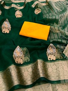 India Saree